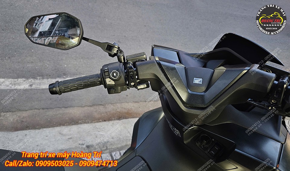 Tổng hợp bao tay Daytona chính hãng